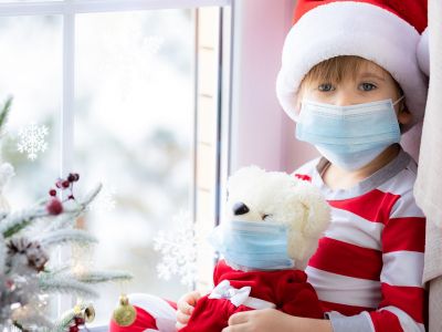 Συμβουλές για την ψυχική υγεία των παιδιών εν μέσω πανδημίας