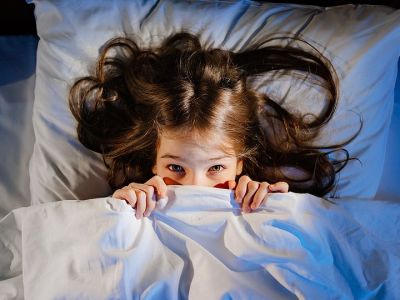 Φράσεις που δεν πρέπει να λέτε σε ένα παιδί που φοβάται