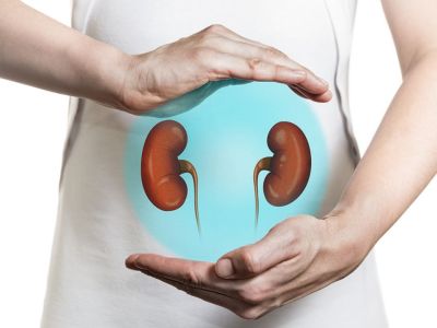 Πώς θα προστατέψετε τα νεφρά σας καθώς μεγαλώνετε (εικόνες)