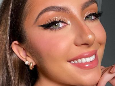 Μάθε πώς να τοποθετείς σωστά τις ψεύτικες βλεφαρίδες σου