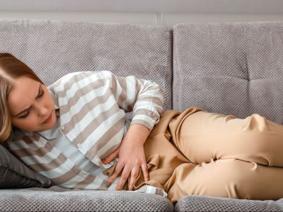 Προεμμηνορροϊκό σύνδρομο: Μήπως το έχεις και εσύ;