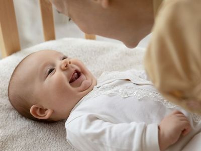 Έξι σημάδια που προειδοποιούν για προβλήματα λόγου και ομιλίας στα μωρά