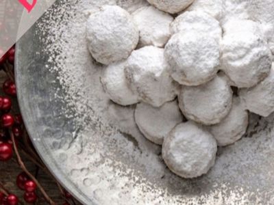 Φτιάξε το πιο εύκολο lip scrub από το μείγμα των κουραμπιέδων