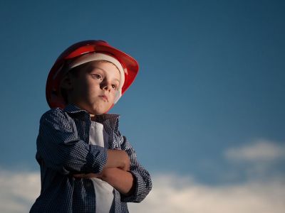 Πώς να μεγαλώσετε ένα παιδί με δυνατό χαρακτήρα