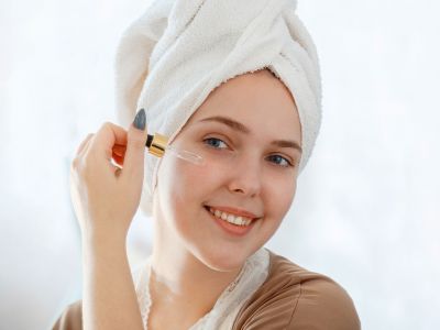 Ομορφιά για μαμάδες: Πέντε ευεργετικά έλαια για την επιδερμίδα