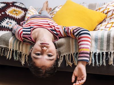 «Θα το κάνω αργότερα» - Πώς να αντιμετωπίσετε την αναβλητικότητα του παιδιού