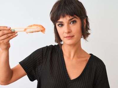 Καρκίνος μαστού: Οι τροφές που βάζουν φρένο στην εξάπλωσή του (εικόνες)