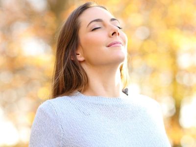 Ποια προβλήματα υγείας αποκαλύπτει η αναπνοή (εικόνες)