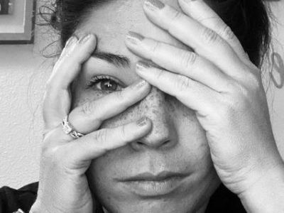 Οι δυνάμεις σου σε εγκαταλείπουν; Οι δικές μου, ναι...