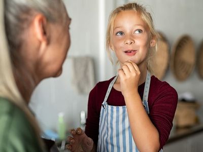 Υγιεινά ενεργειακά τρουφάκια για παιδιά με δαμάσκηνα (vid)