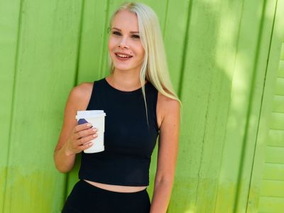 Οι λόγοι που «επιβάλλουν» να πίνετε καφέ πριν την άσκηση (εικόνες)