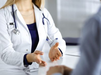 Πότε μια γυναίκα να κάνει κολονοσκόπηση