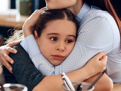 Πέντε λάθη που κάνουν οι γονείς και επηρεάζουν την ψυχολογία των παιδιών