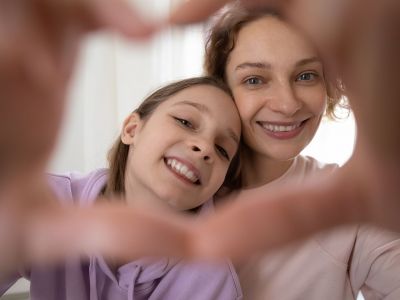 Τα στάδια της εφηβείας - Τι να περιμένετε στο κάθε ένα