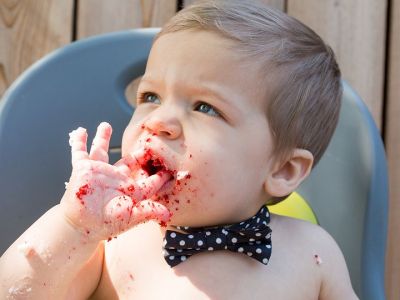 Super healthy κέικ για παιδιά με παντζάρι (plus τα οφέλη του παντζαριού)