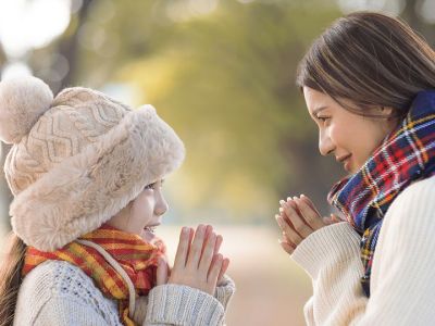 Μαμά αναρωτιέται: «Μήπως πρέπει να μειώσουμε τις προσδοκίες μας ως γονείς;»