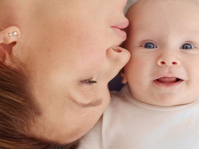 Θέλετε να ενισχύσετε τη νοημοσύνη του μωρού σας; Μιλήστε του