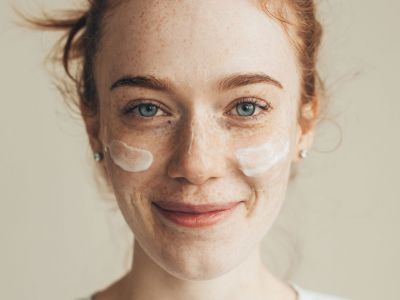 Σπιτικές μάσκες ματιών για να εξαφανίσετε τους μαύρους κύκλους