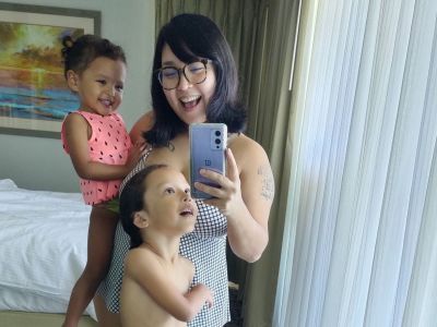 Το σώμα μου δεν είναι στολίδι, είναι ένα όργανο