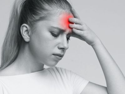 Συχνοί πονοκέφαλοι: Τι μπορεί να κρύβουν (εικόνες)