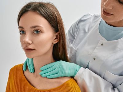 Διαταραχές θυρεοειδούς: Πώς θα προστατευτείτε (εικόνες)