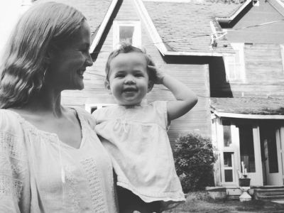 Η μέρα που ένιωσα ότι απέτυχα σαν μαμά