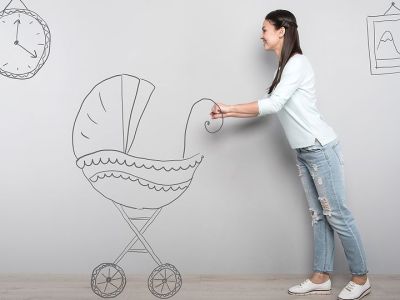 Πόσο νωρίς μπορεί μία γυναίκα να αποκτήσει μωρό;