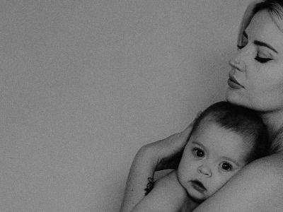 Μητρότητα σημαίνει να μην δίνεις τα πάντα για τα παιδιά σου