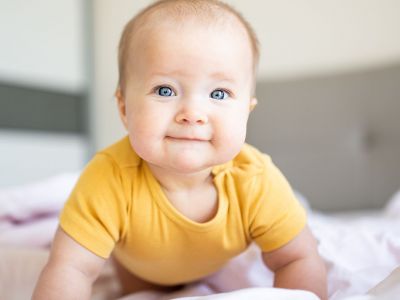 Πώς αναπτύσσεται η ακοή του μωρού;