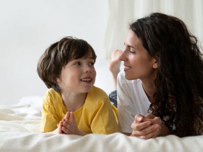 Τα «γιατί» των παιδιών έχουν τεράστια σημασία στην ανάπτυξή τους