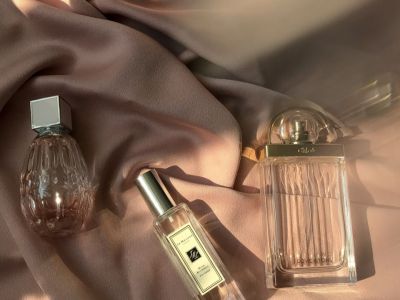 10 μεθυστικά αρώματα κατάλληλα για κάθε περίσταση