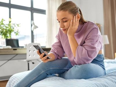 Τι να κάνετε όταν το έφηβο παιδί σας κλειδώνεται στο δωμάτιό του