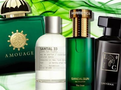 Niche αρώματα: Μάθε τι είναι και ανακάλυψε μυρωδιές που όμοιές τους δεν έχεις μυρίσει ξανά