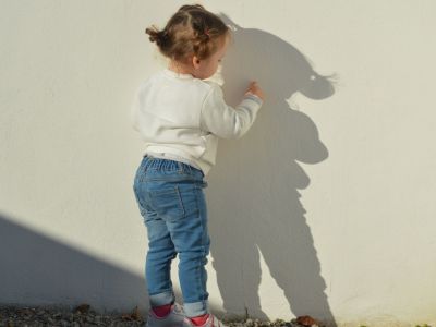 Ωδή σε όλα όσα κάνουν τα ατίθασα ζωηρά νήπια