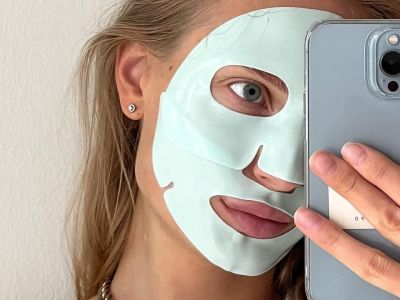 10 sheet masks για κάθε ανάγκη της επιδερμίδας σου