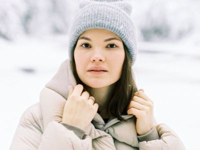 Κρύο VS Επιδερμίδα 1-0: Πριν βγεις να παίξεις στο χιόνι «ντύσε» και την επιδερμίδα σου