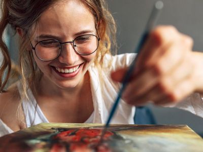 Χόμπι για μαμάδες που θα φέρουν ηρεμία και χαρά στη ζωή τους