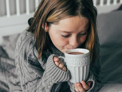 Ζεστά ροφήματα για παιδιά - Τι μπορείτε να φτιάξετε σήμερα κιόλας