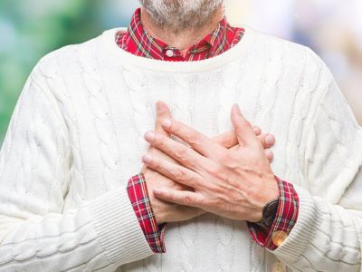 Γιατί ο κρύος καιρός αυξάνει τον κίνδυνο εμφράγματος (εικόνες)