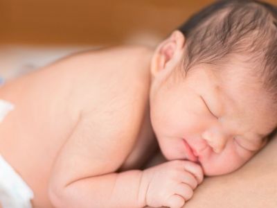 Ανάπτυξη της όρασης του μωρού μέσα στη μήτρα: Βασικά ορόσημα