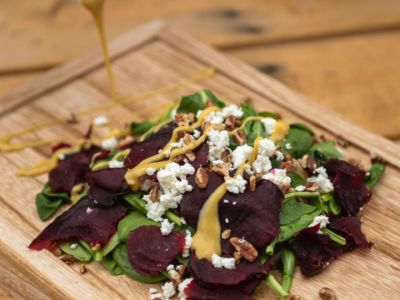 6 οφέλη που δεν ξέρεις πως προσφέρουν στην υγεία σου τα παντζάρια