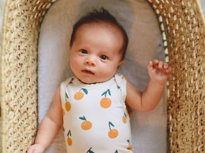 Πώς χρησιμοποιούν τα νεογέννητα τις αισθήσεις τους;