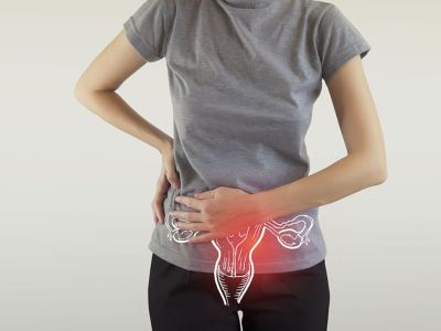 Καρκίνος ενδομητρίου: Ποιες γυναίκες κινδυνεύουν περισσότερο (εικόνες)