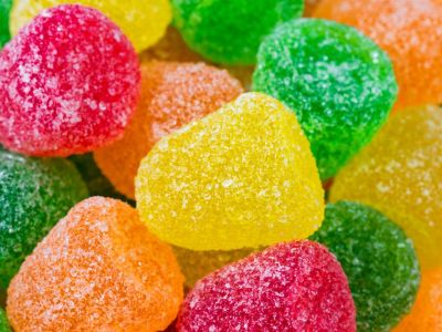 Υπερκατανάλωση ζάχαρης: Πώς θα βάλετε φρένο στην επιθυμία για γλυκά (εικόνες)