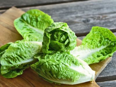 Μαρούλι: 5 σημαντικά οφέλη για τον οργανισμό (εικόνες)