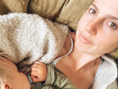 Αφήστε με να σας πω τι δεν λέτε στον εαυτό σας