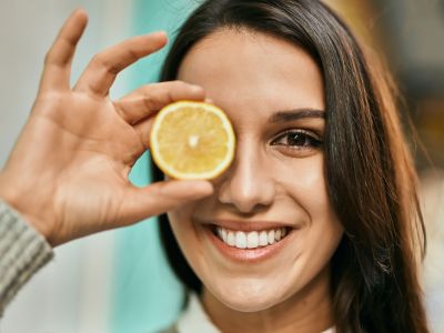 Ομορφιά για μαμάδες: Σπιτικά καλλυντικά με λεμόνι - Ποια τα οφέλη