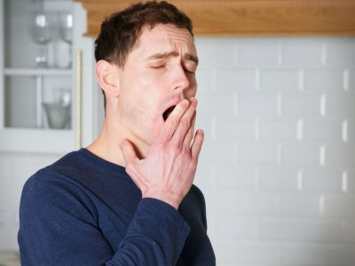 Σάς λείπει ύπνος; Τα σημάδια που το μαρτυρούν (εικόνες)