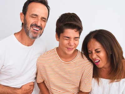 Διάρροια σε παιδιά και ενήλικες: Λύσεις για άμεση αντιμετώπιση