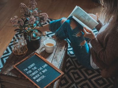 Γιατί οι μαμάδες αγαπούν τον καφέ - Όλη η αλήθεια